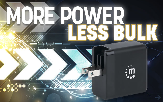 GaN Charger