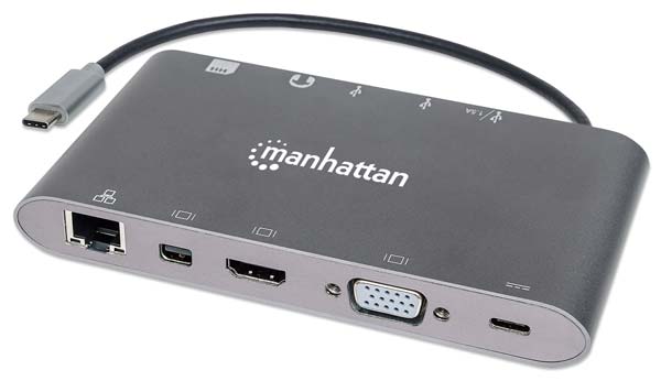 USB Docking Station