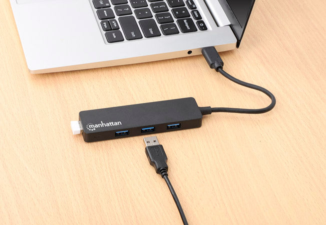Basic USB-C Hub