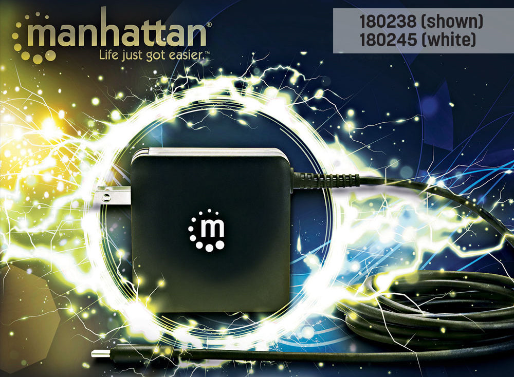 PD Wall Charger
