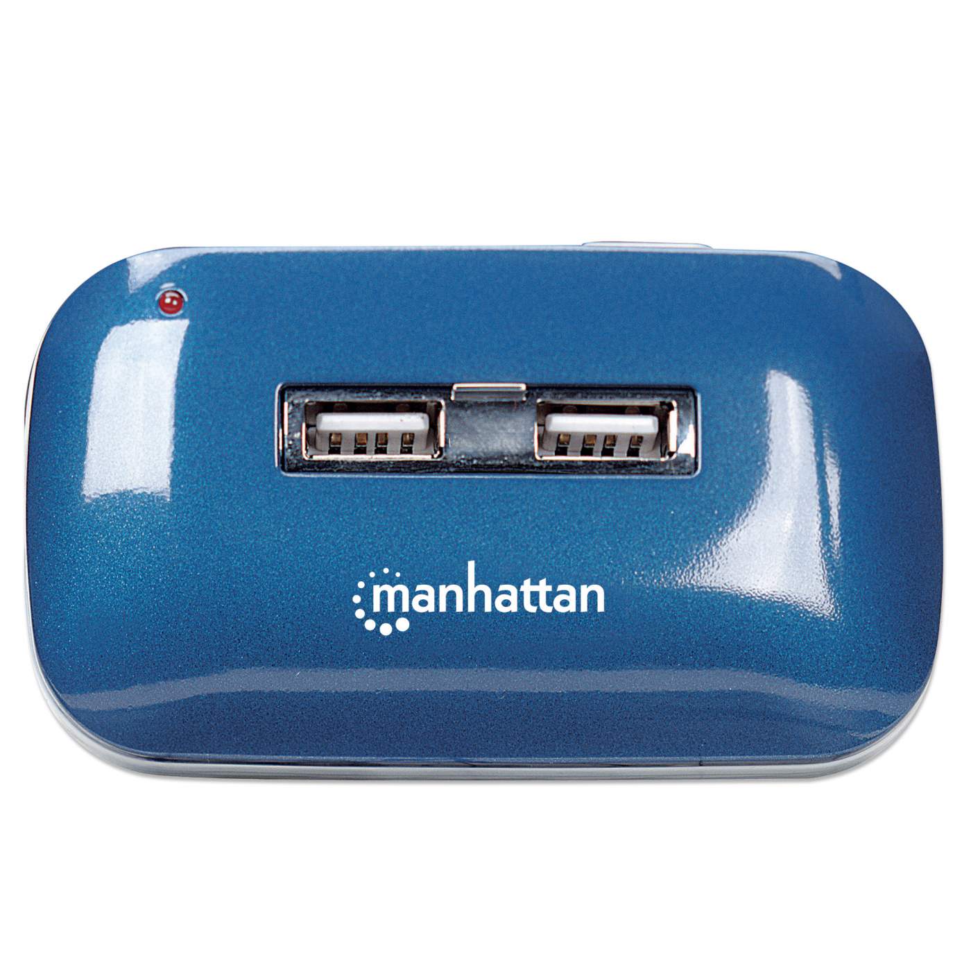 7-Port USB 2.0 Hub Image 3