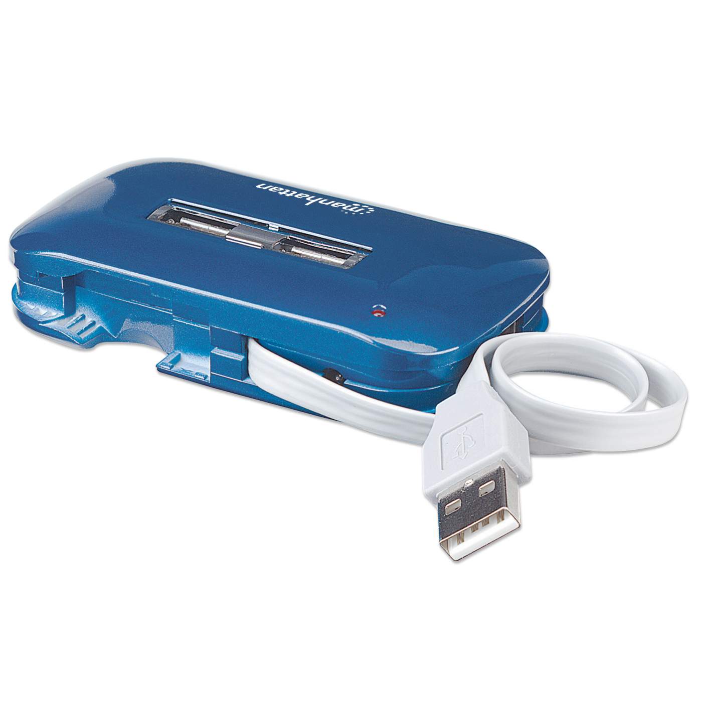 7-Port USB 2.0 Hub Image 4