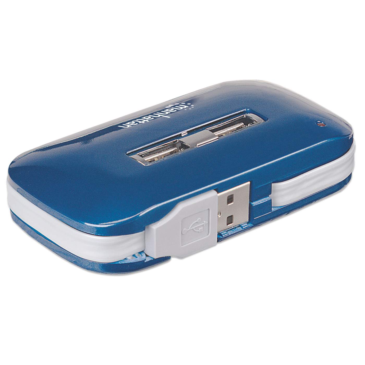 7-Port USB 2.0 Hub Image 5