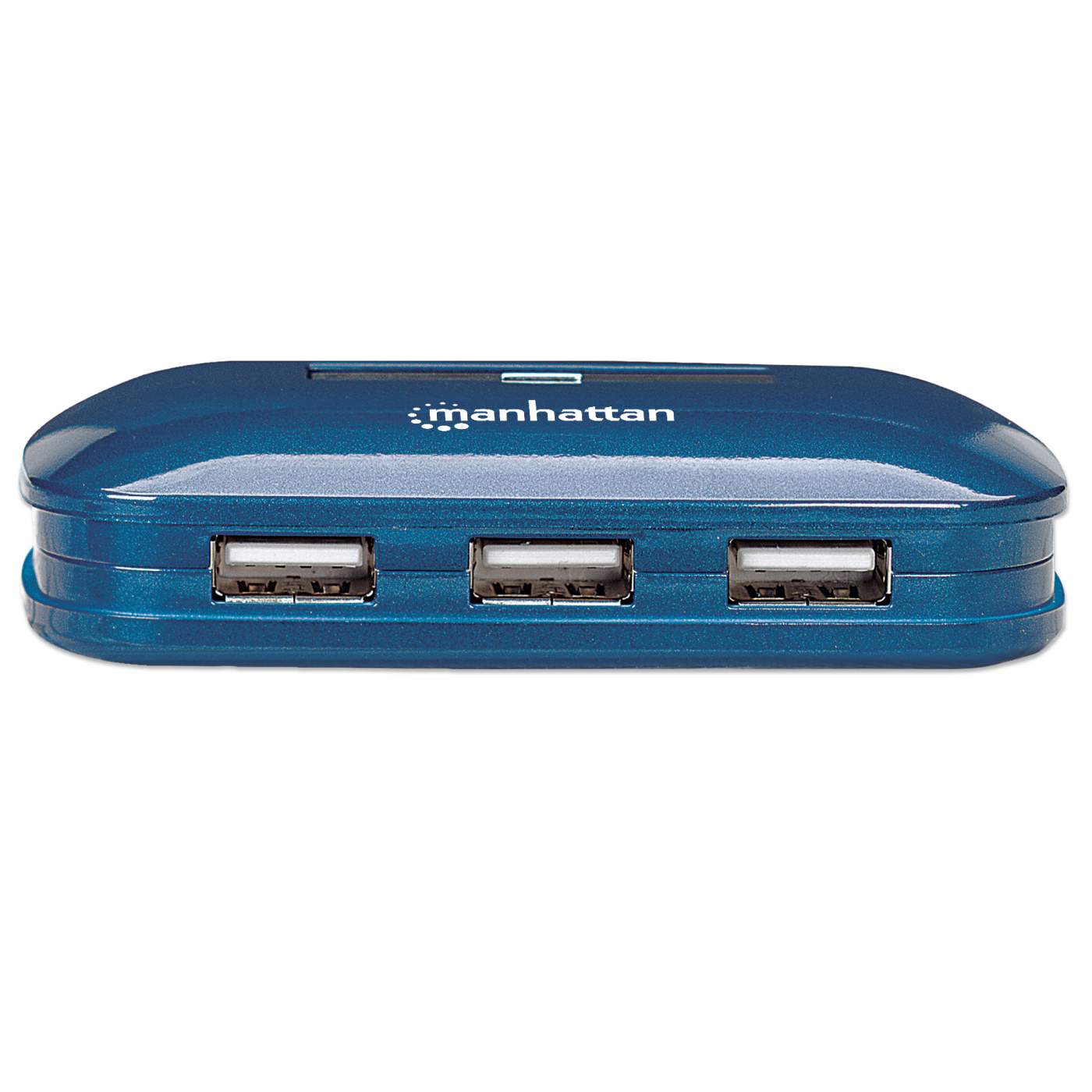 7-Port USB 2.0 Hub Image 6