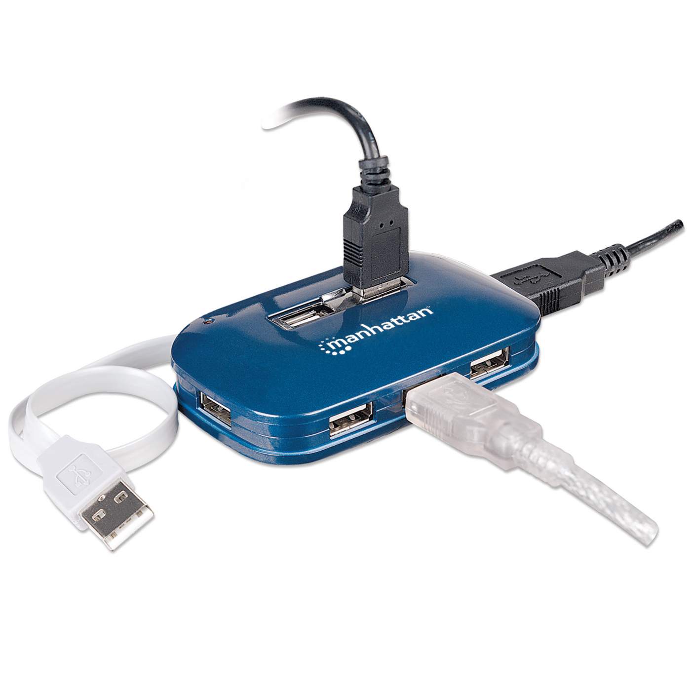 7-Port USB 2.0 Hub Image 8