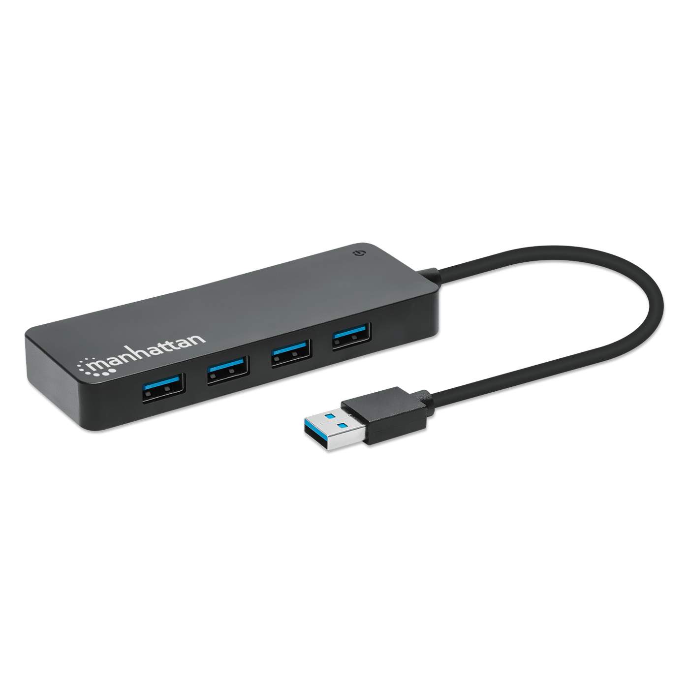 7-Port USB 3.0 Type-A Hub Image 1