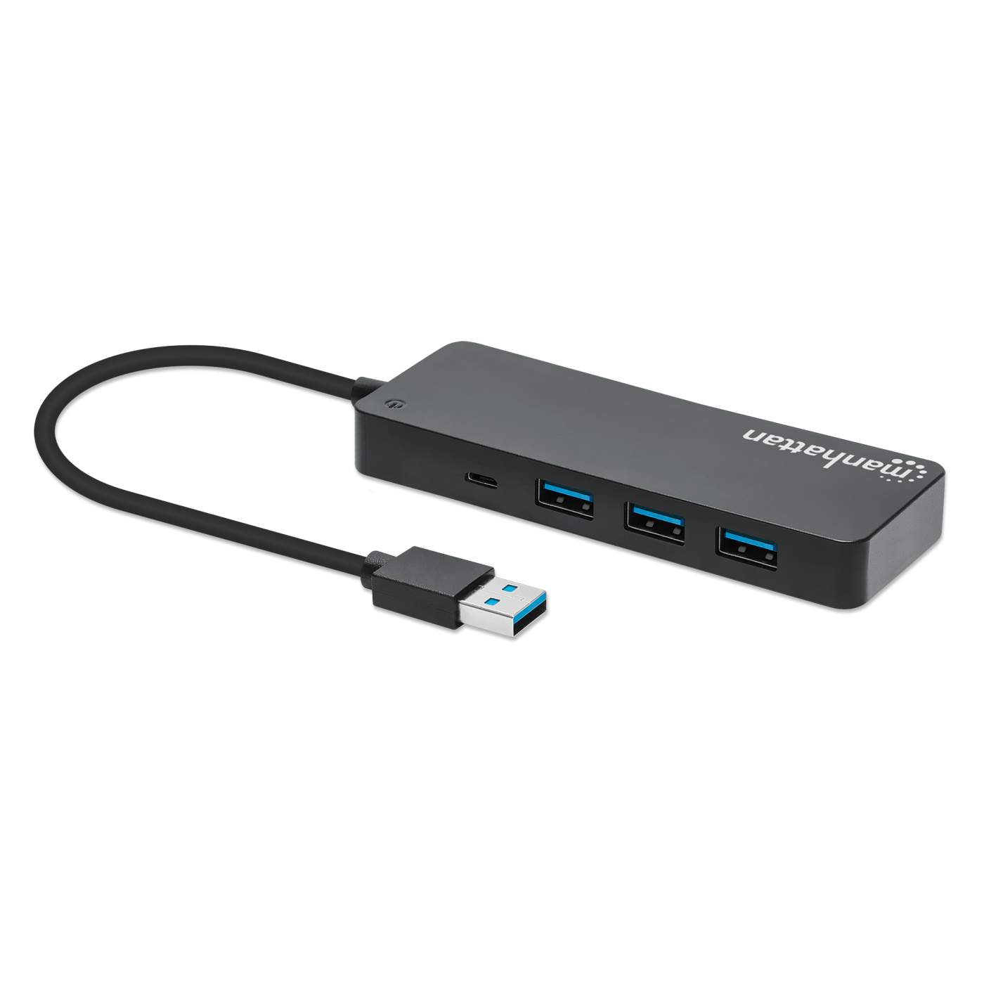 7-Port USB 3.0 Type-A Hub Image 3