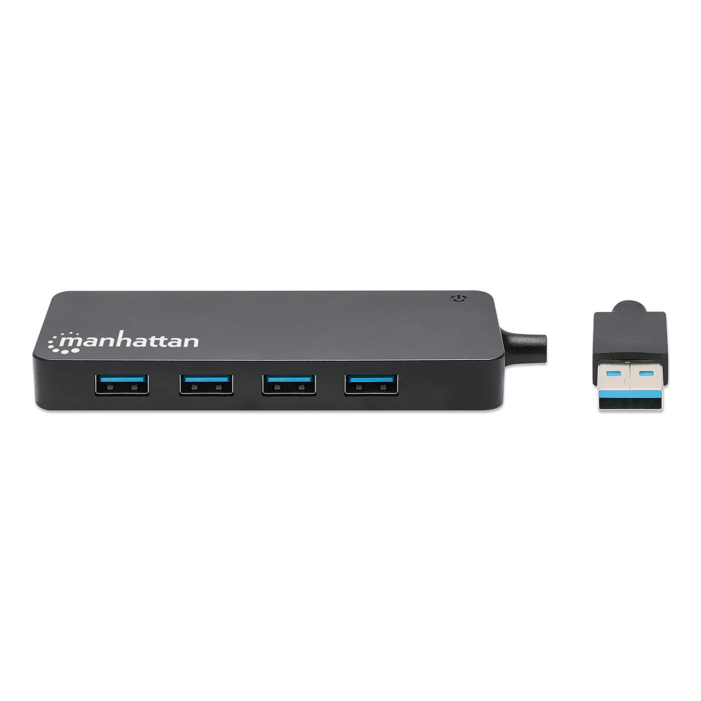 7-Port USB 3.0 Type-A Hub Image 4