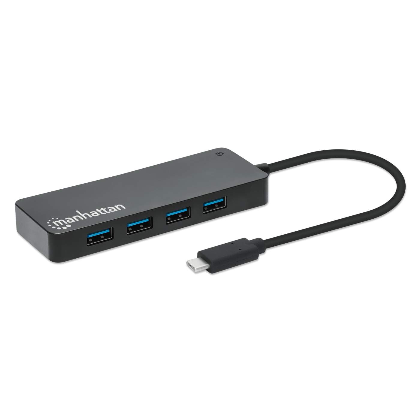 7-Port USB 3.0 Type-C Hub Image 1
