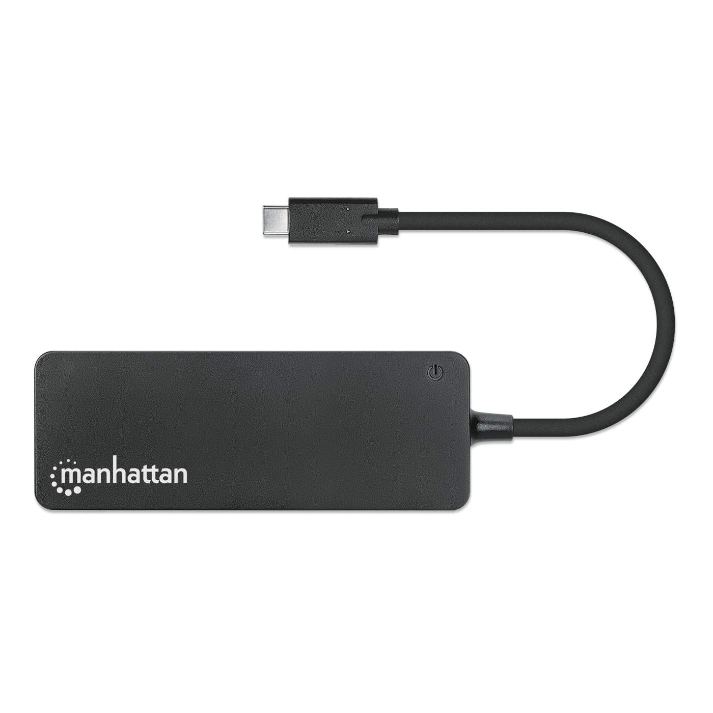 7-Port USB 3.0 Type-C Hub Image 5