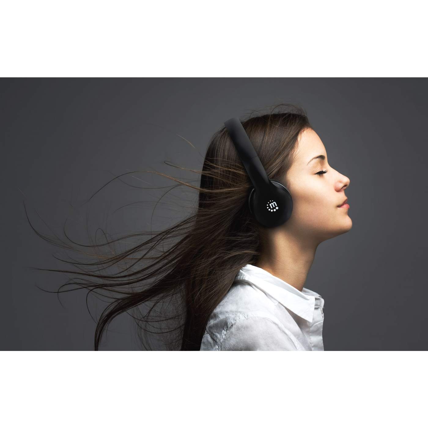 Bluetooth® Over-ear Headset Image 9