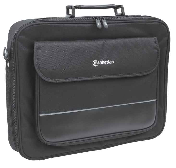 Empire Notebook Computer Briefcase Image 3