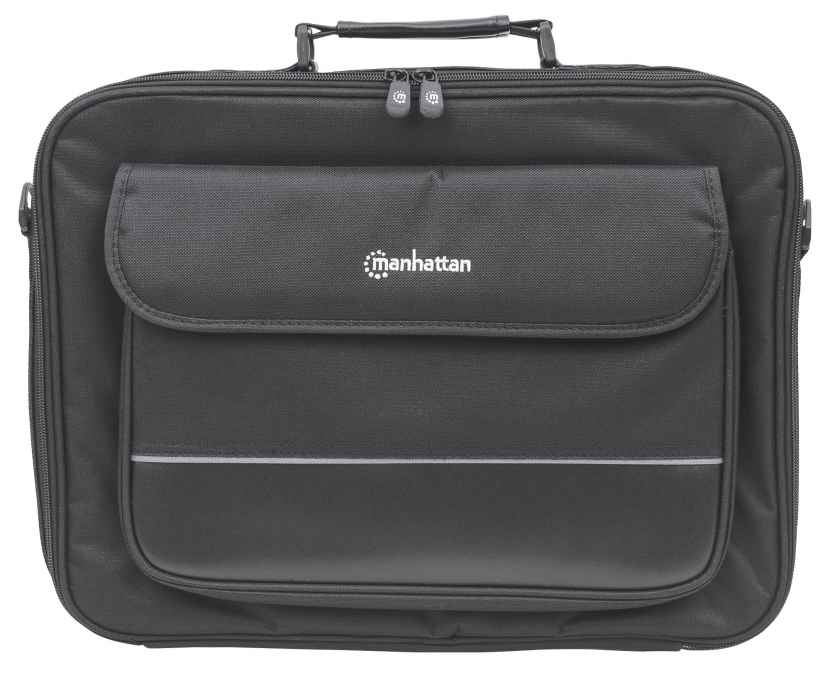 Empire Notebook Computer Briefcase Image 4
