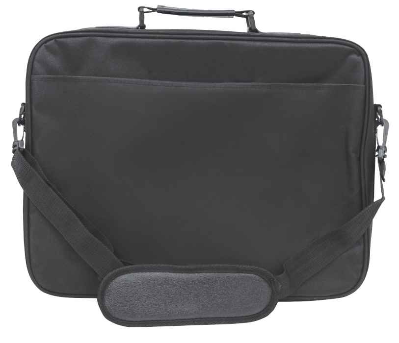 Empire Notebook Computer Briefcase Image 5