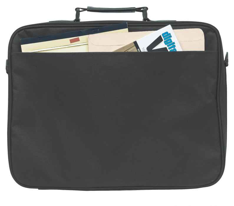 Empire Notebook Computer Briefcase Image 6