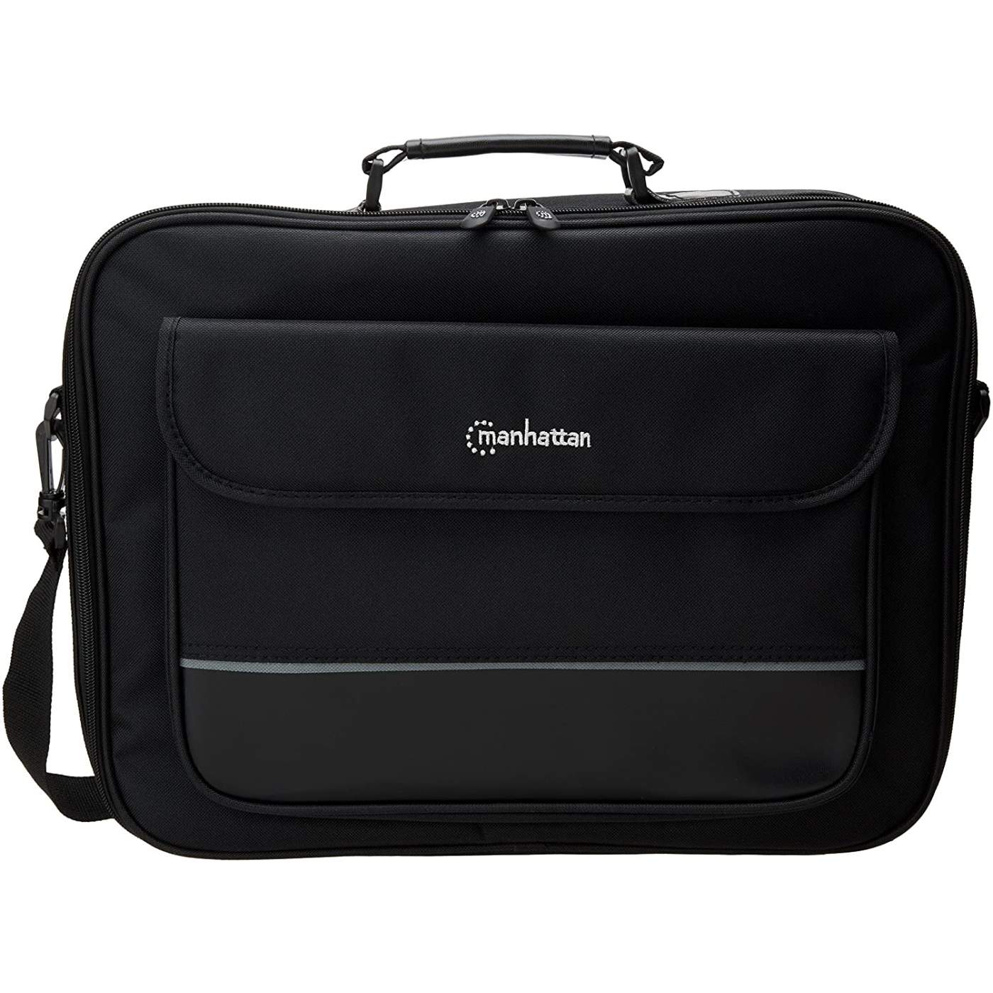 Empire Notebook Computer Briefcase Image 8