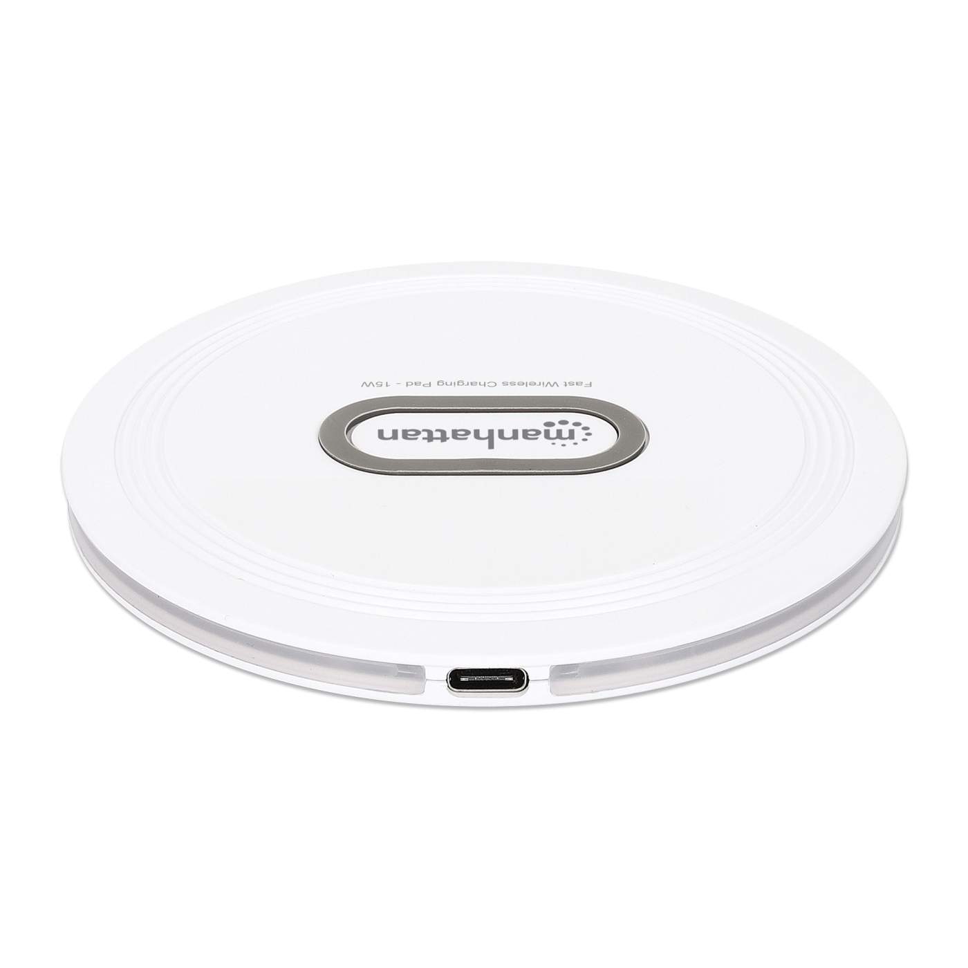 Fast Wireless Charging Pad - 15 W Image 5