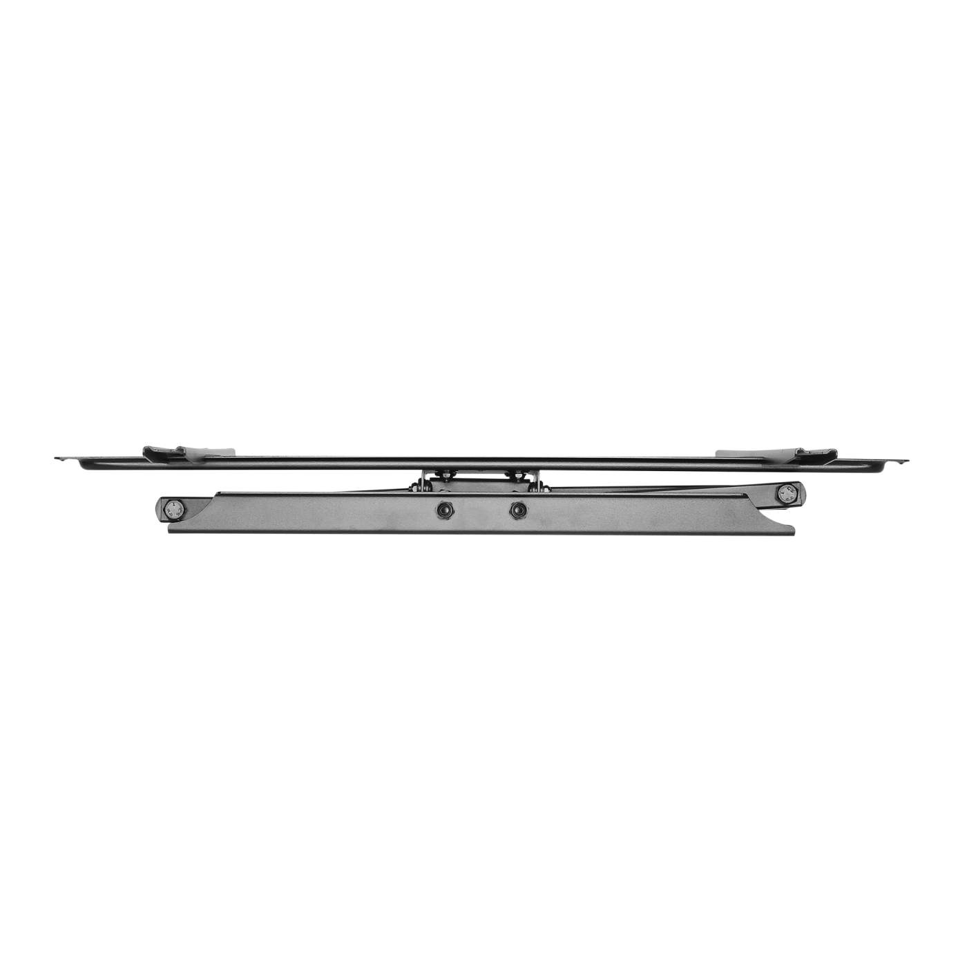 Full-Motion TV Wall Mount with Post-Leveling Adjustment Image 5