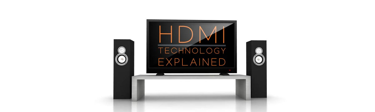 Everything you need to know about HDMI