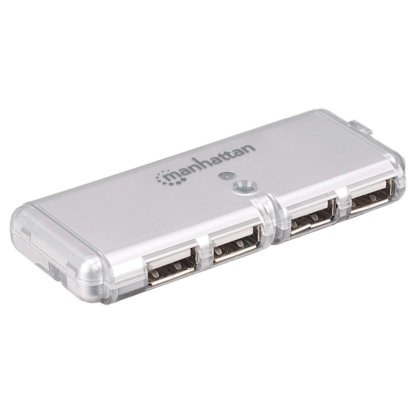 Hi-Speed USB Pocket Hub Image 3
