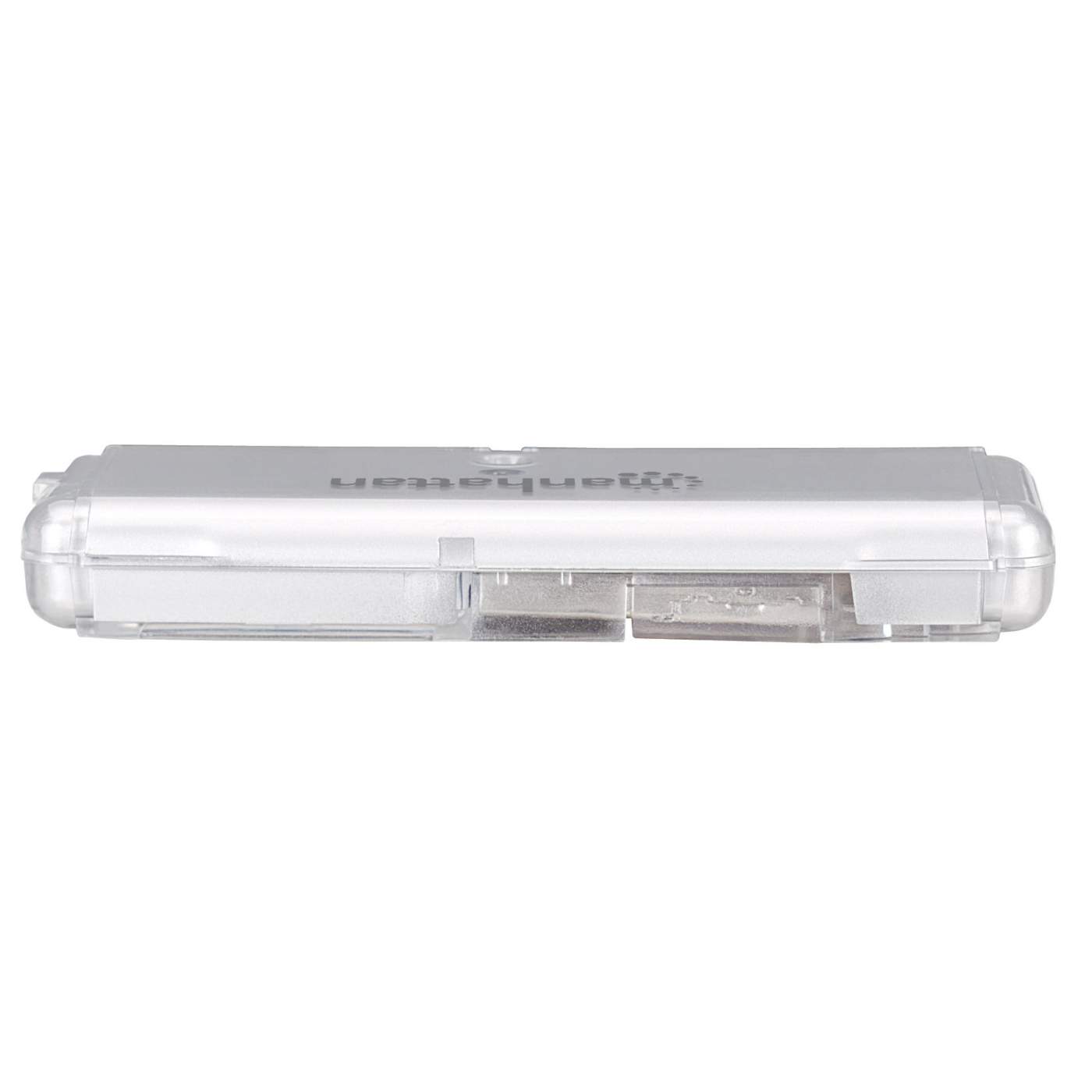 Hi-Speed USB Pocket Hub Image 9