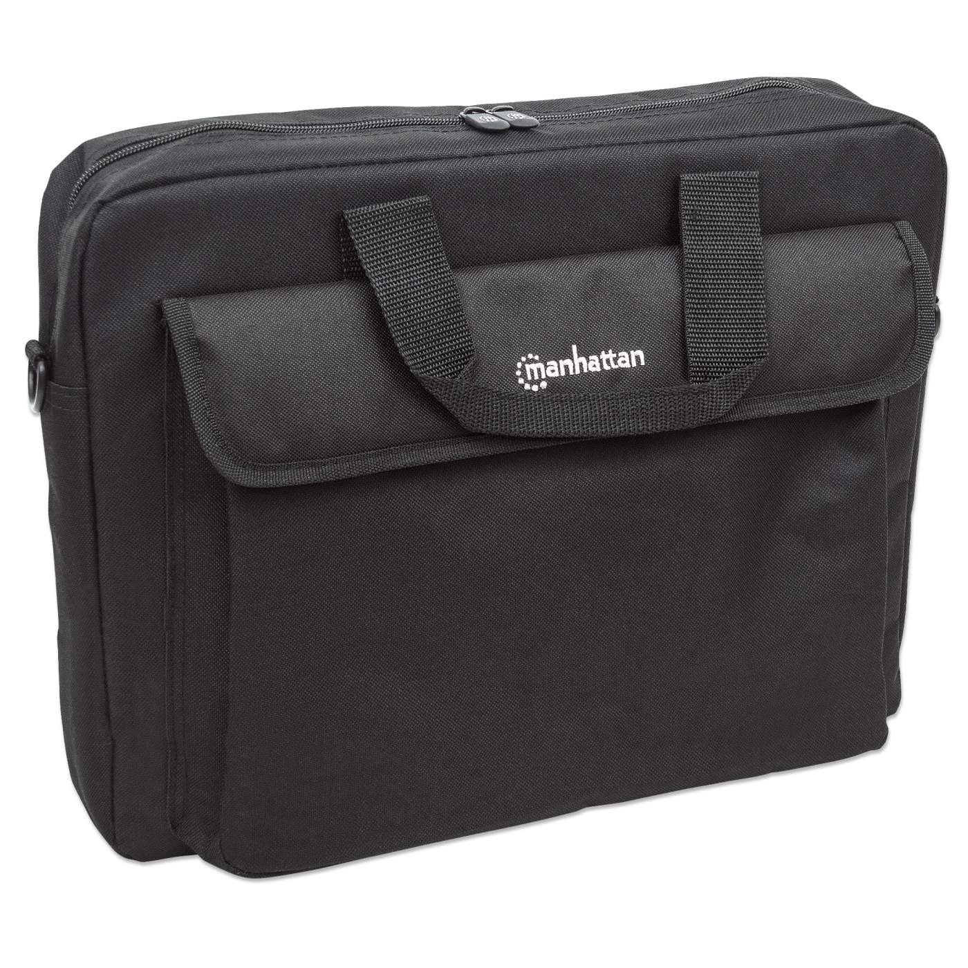 London Notebook Computer Briefcase 15.6" Image 3
