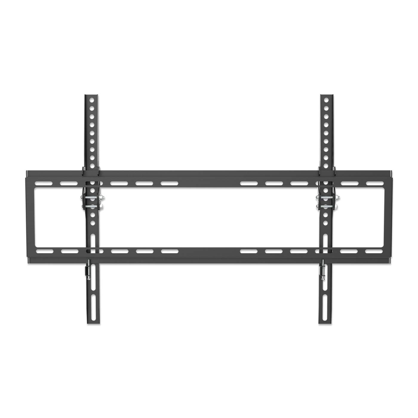 Low-Profile TV Tilting Wall Mount Image 6