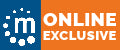 Online Exclusive