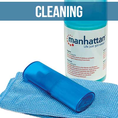 Cleaning Products