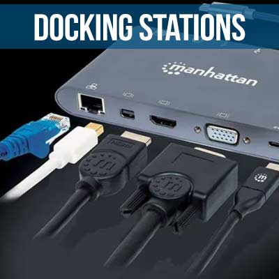 Docking Stations