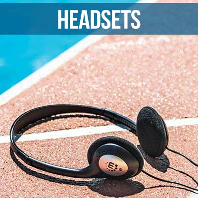 Headsets