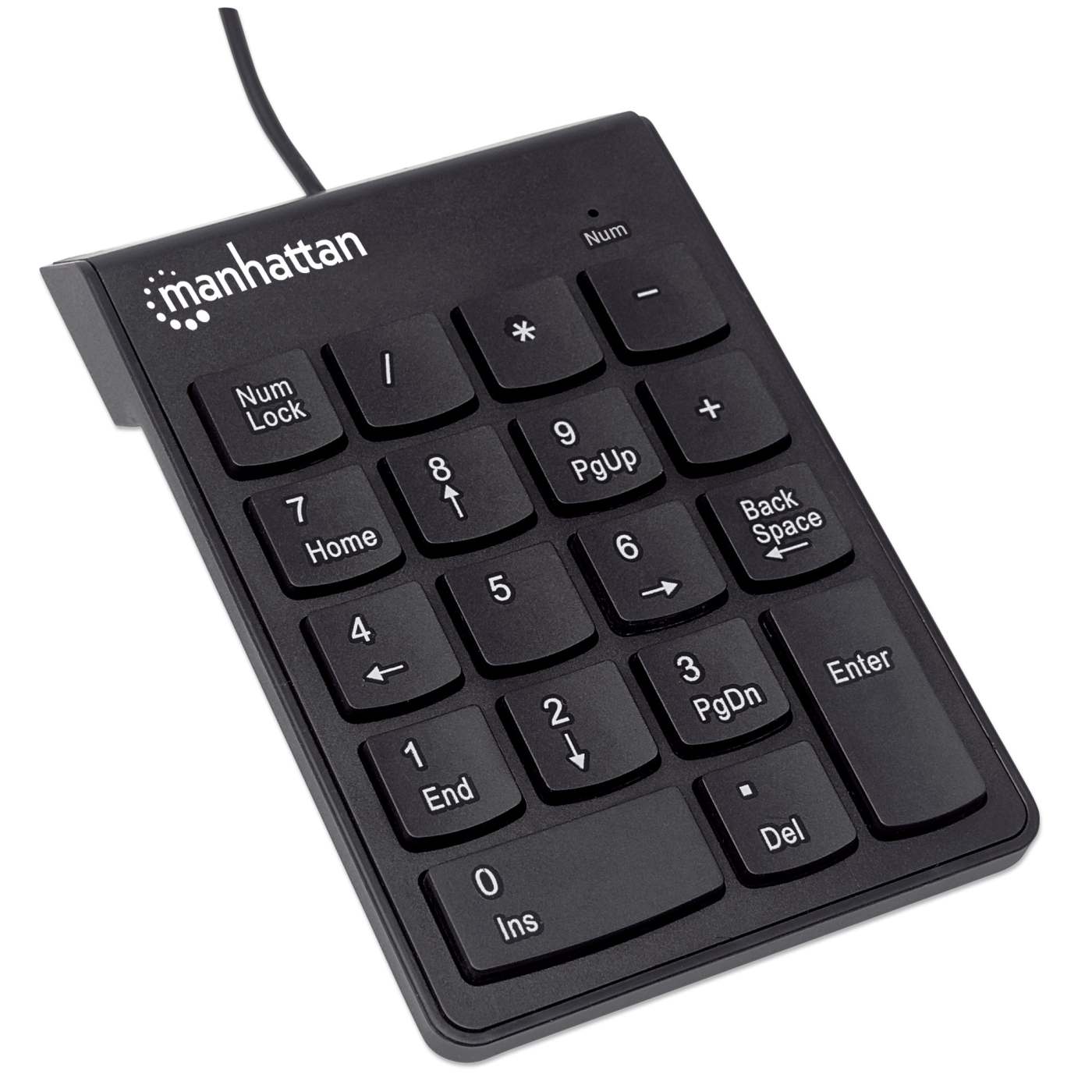 Numeric Wired Keypad Image 3