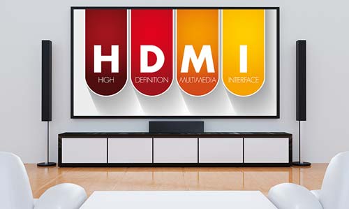 Everything you need to know about HDMI
