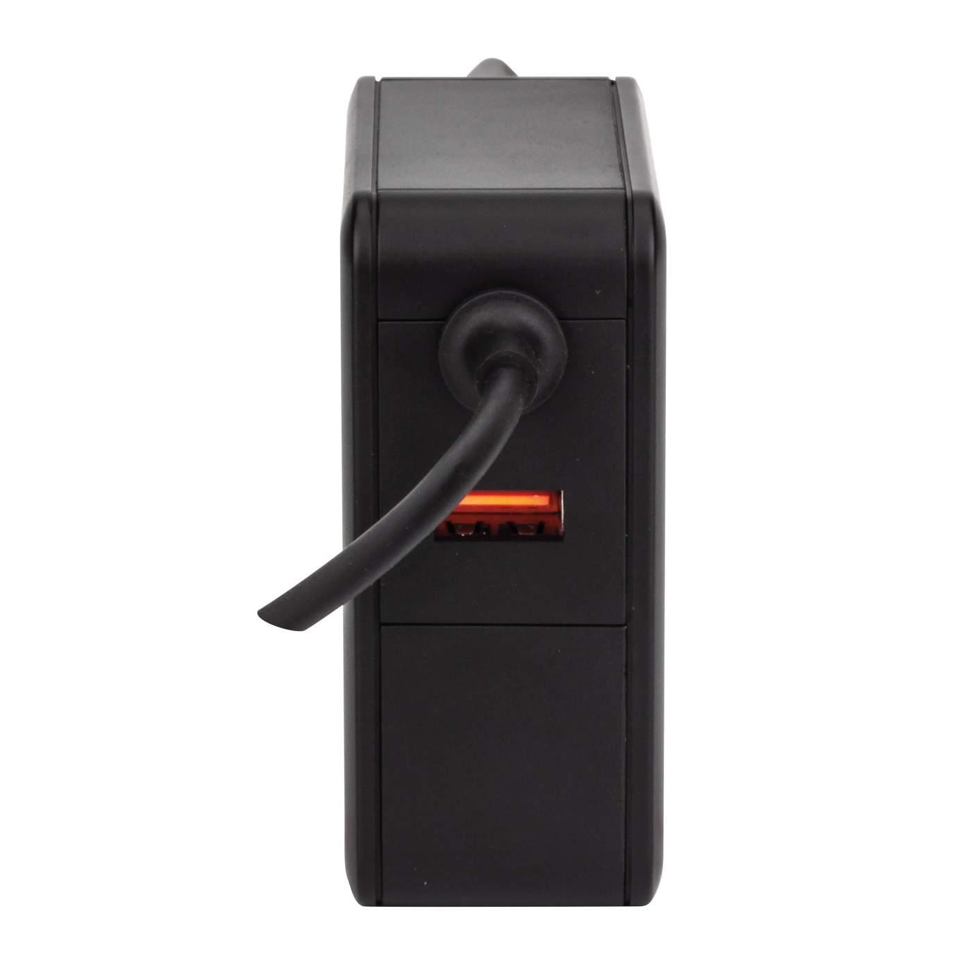 Power Delivery Wall Charger with Built-in USB-C Cable - 60 W  Image 13