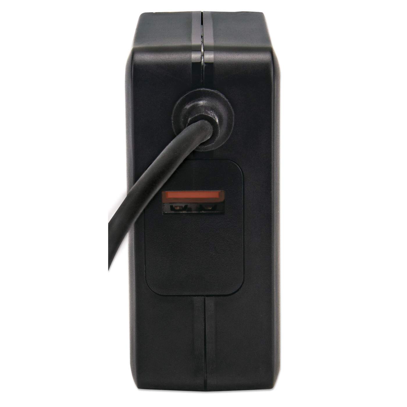 Power Delivery Wall Charger with Built-in USB-C Cable - 60 W  Image 3