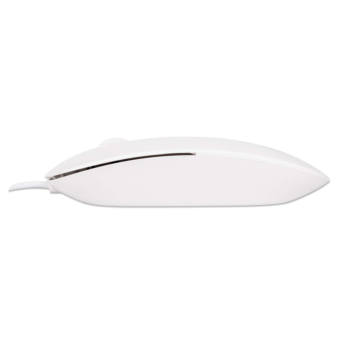 Silhouette Optical Mouse Image 6