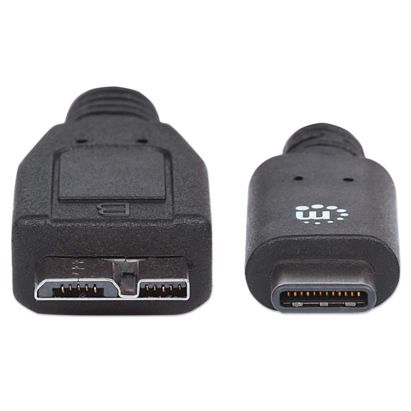 SuperSpeed+ USB C Device Cable Image 4