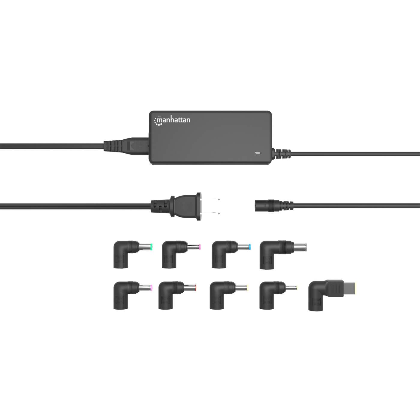 Universal AC Laptop Charger - 65 W Image 7