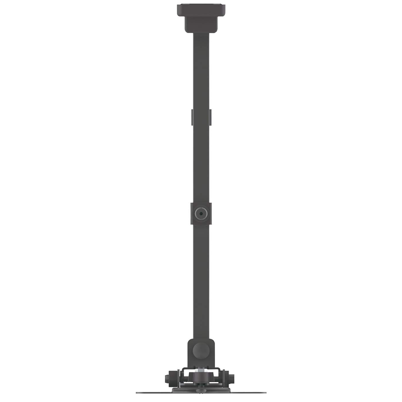 Universal Flat-Panel TV Articulating Wall Mount Image 6