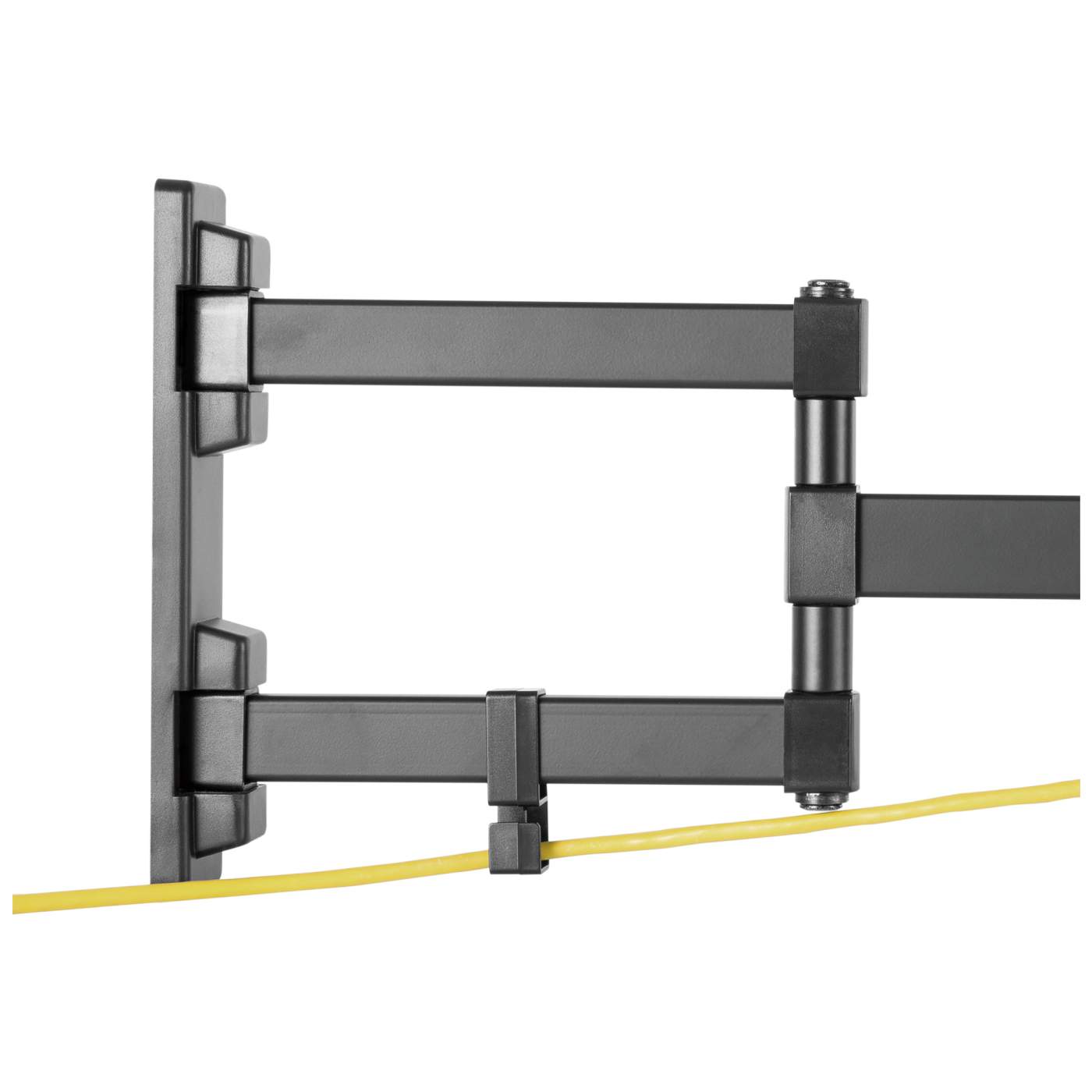 Universal Flat-Panel TV Articulating Wall Mount Image 8