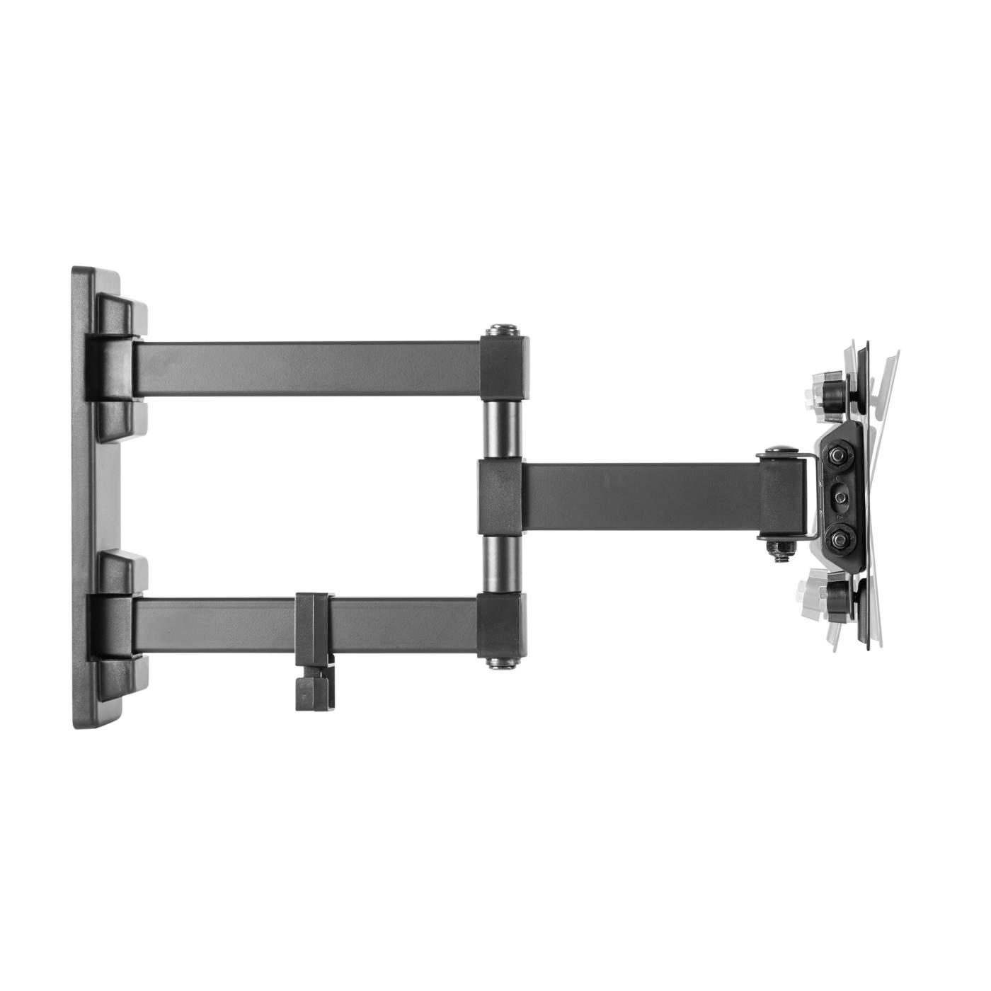 Universal Flat-Panel TV Articulating Wall Mount Image 9