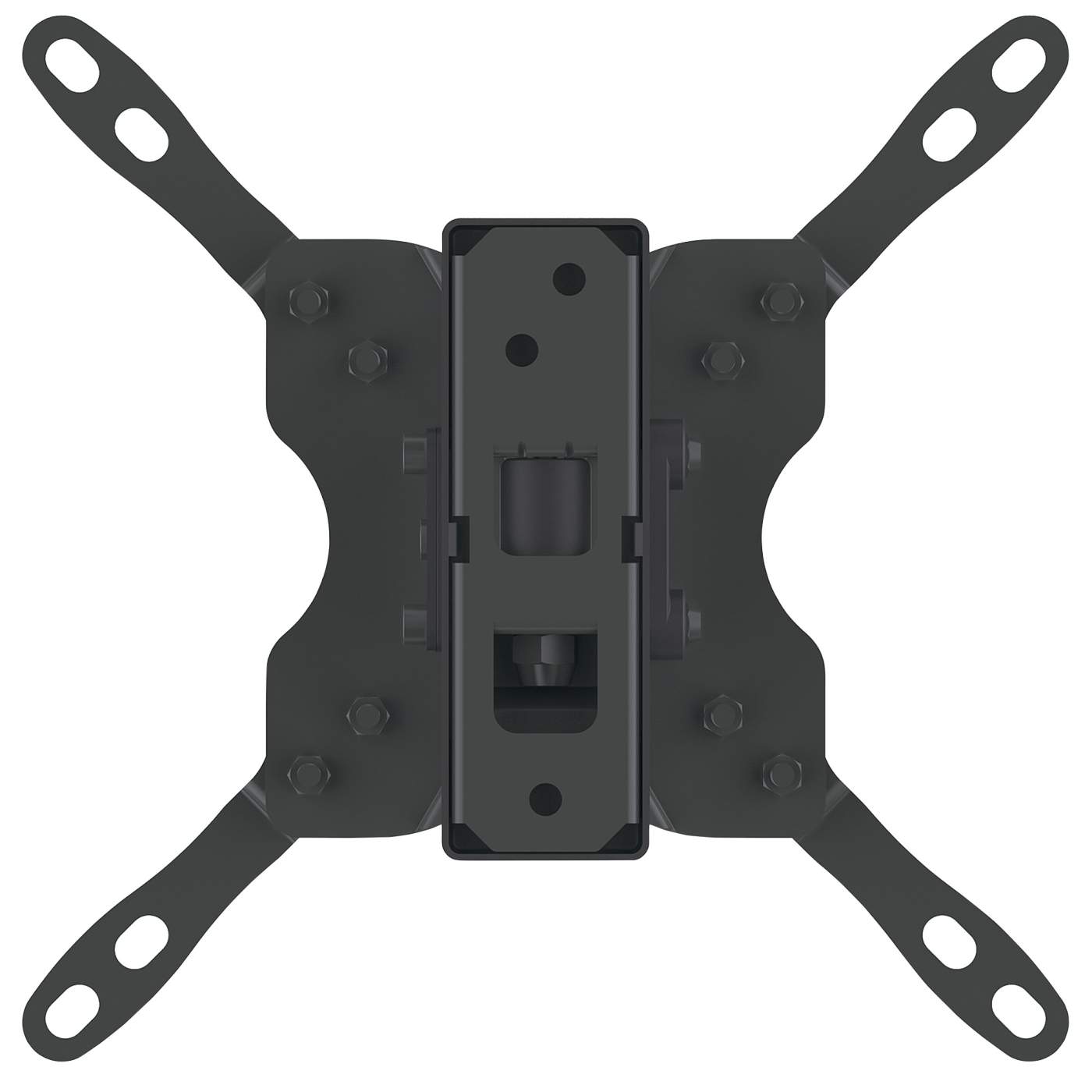 Universal Flat-Panel TV Articulating Wall Mount Image 4