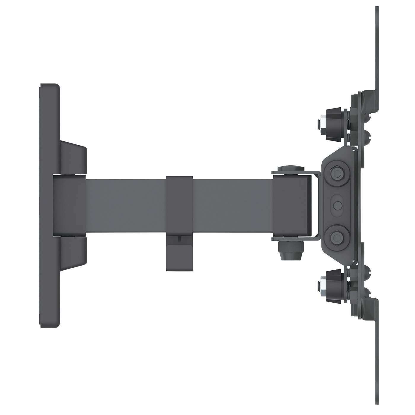 Universal Flat-Panel TV Articulating Wall Mount Image 5