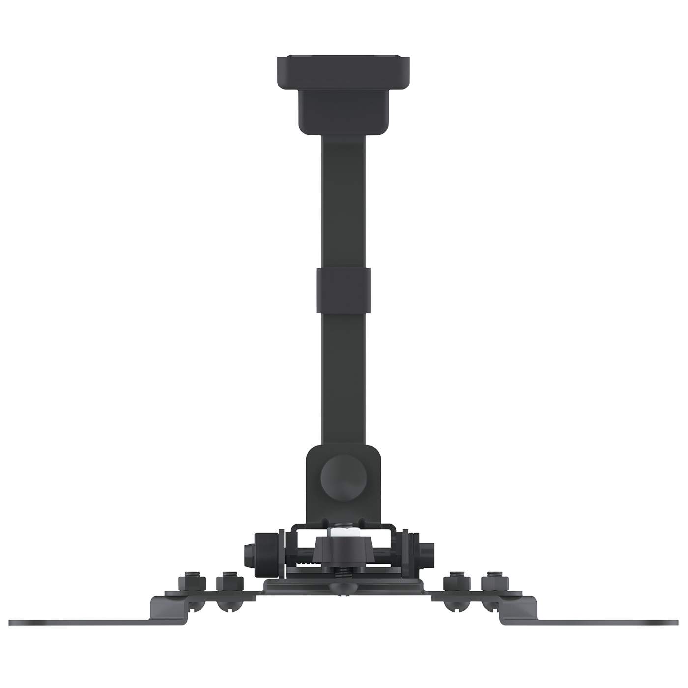 Universal Flat-Panel TV Articulating Wall Mount Image 6