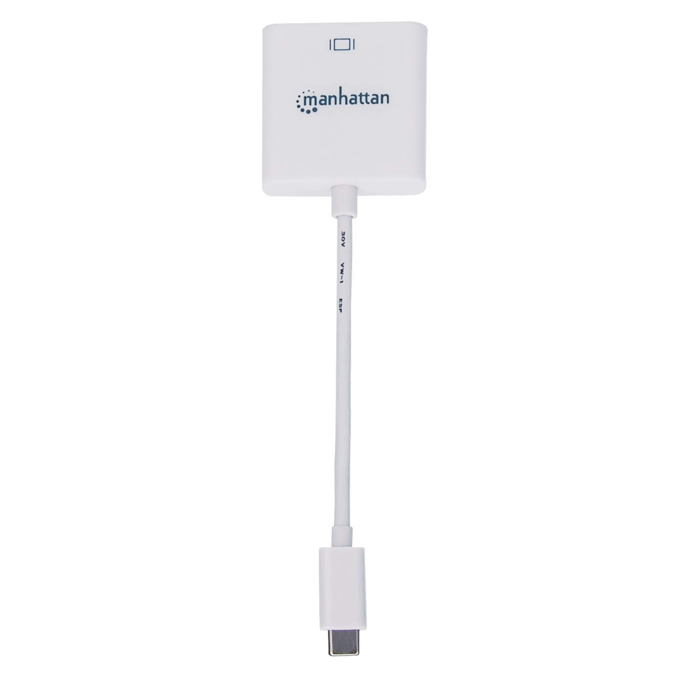 USB-C to HDMI Converter Image 4