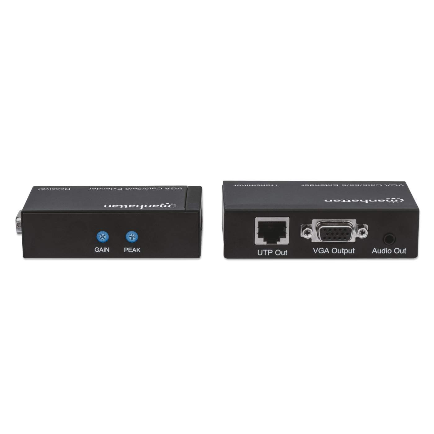 VGA Cat5/5e/6 Extender Image 7