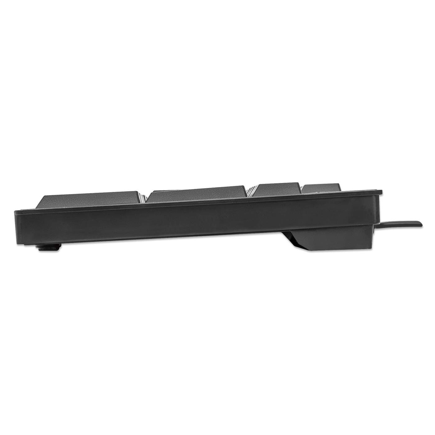 Wired Keyboard Image 10