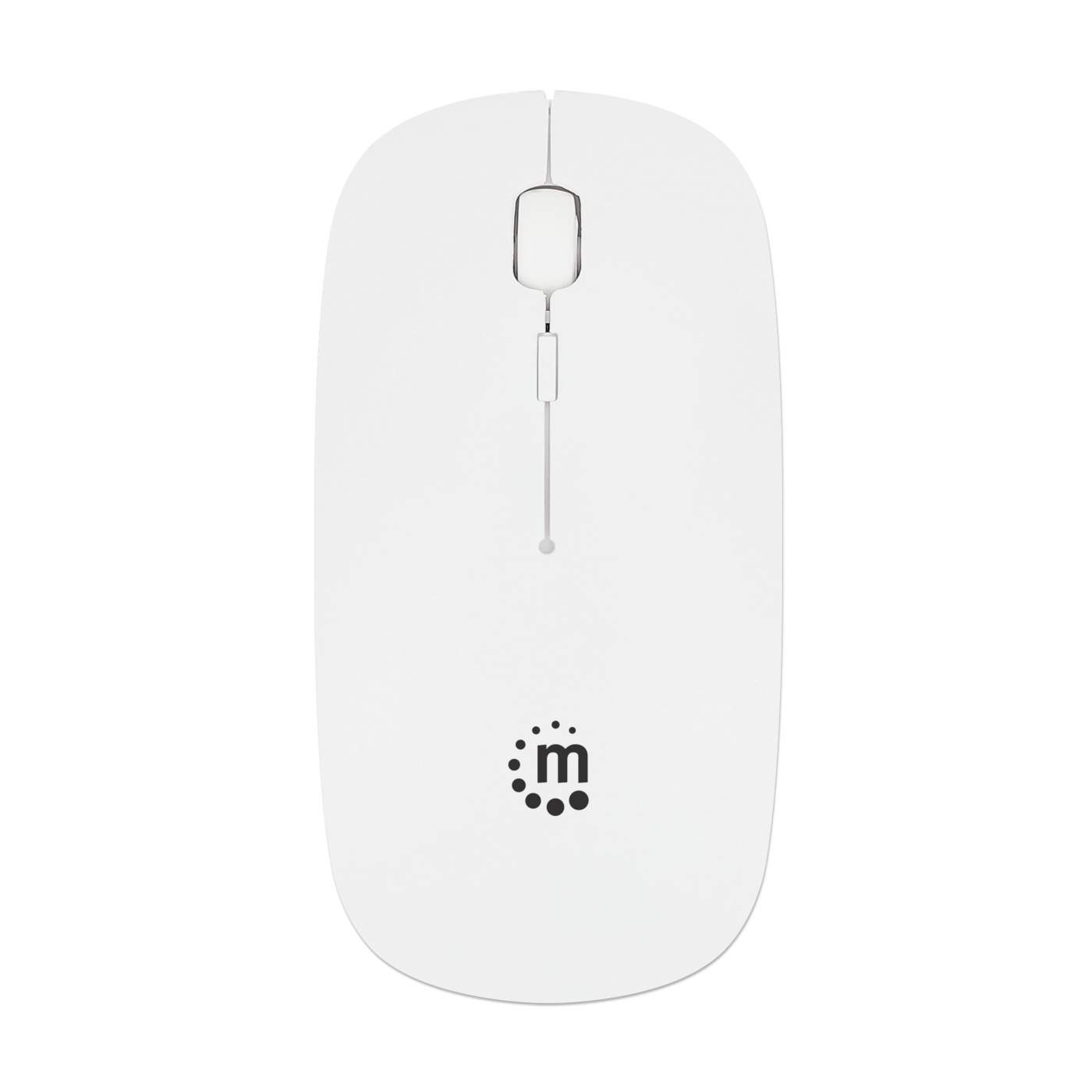 Wireless Keyboard and Optical Mouse Set Image 7