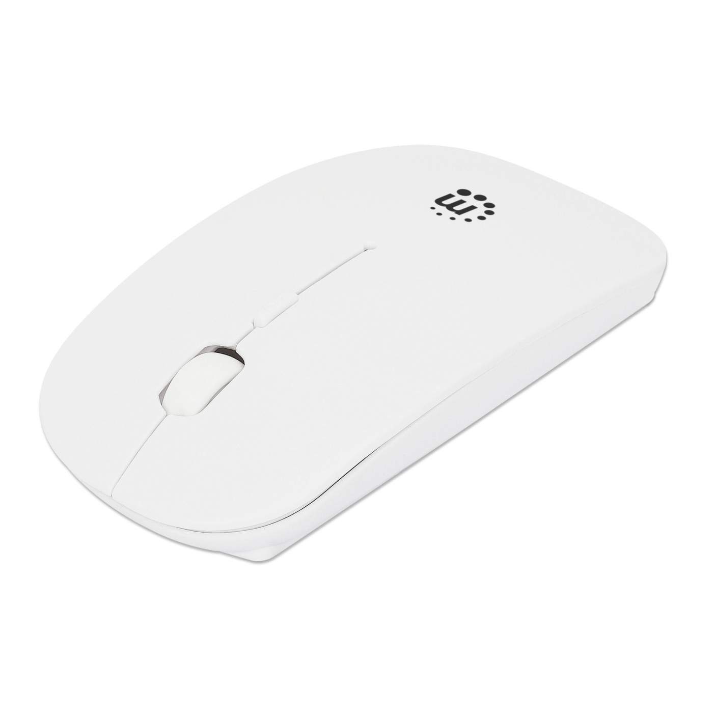 Wireless Keyboard and Optical Mouse Set Image 8
