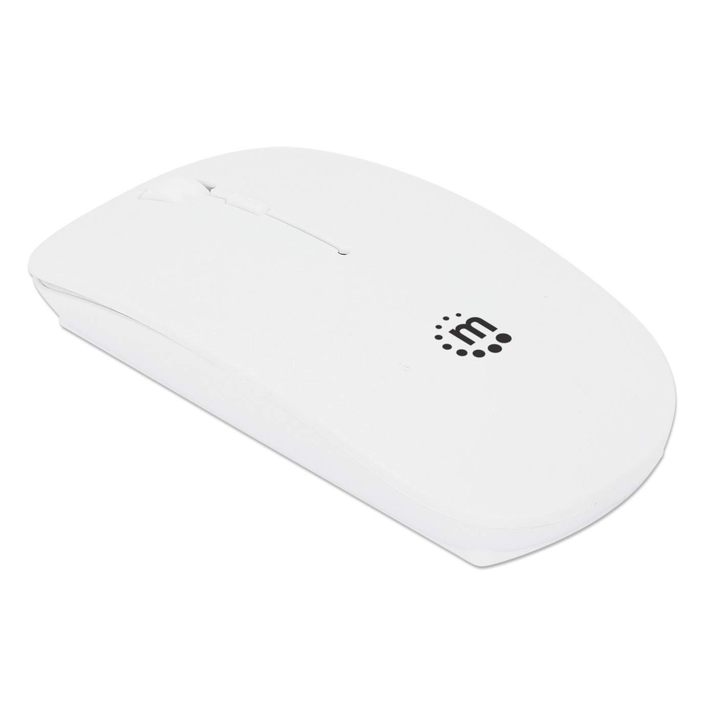 Wireless Keyboard and Optical Mouse Set Image 9